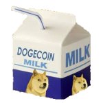 Doge Milk