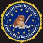 Department of justice