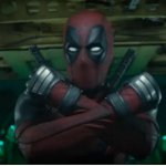 Deadpool Wakanda Forever 2