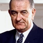 LBJ whip it out