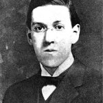 H P Lovecraft