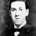 H P Lovecraft 4