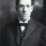 H P Lovecraft 5