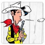 Lucky Luke