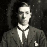 H P Lovecraft 6