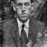 H P Lovecraft 7