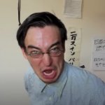 angry filthy frank