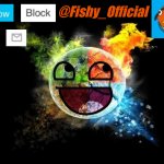 Fishy_Official Announcement Template