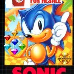 sonic 1 us  poster | image tagged in sonic 1 poster | made w/ Imgflip meme maker