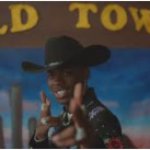 old town road'd