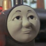 Smug James