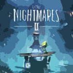 Little nightmares