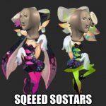 Sqeeed Sostars