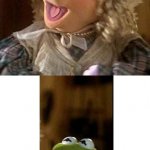 muppets