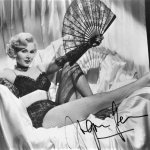 Zsa Zsa Gabor