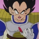 ITS OVER 9000! GIF Template