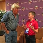 Leno & Kid