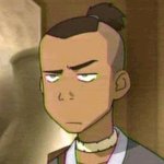 Sokka Disapproves