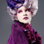 Effie trinket