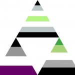 AAA Triforce Flag template