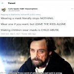 ok karen | image tagged in amazing every word of what you just said is wrong,memes | made w/ Imgflip meme maker