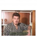 Trailer Park Boys Ricky - I dont think its a big deal