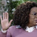 Oprah Hold Up
