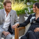 Harry and Meghan