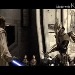 Grievous VS Obi-Wan GIF Template