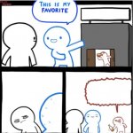 This is my favorite