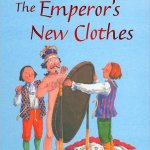 Emperor's new clothes