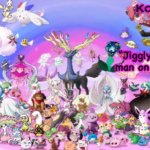 Fairy temp (credit to Riley) meme