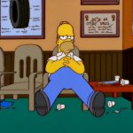 Homer waiting room