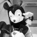 Reject Mickey