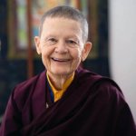 Pema Chodron meme