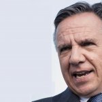 François Legault