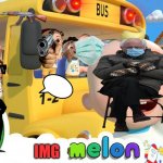 upvote if you want imgmelon to be crated | IMG | image tagged in cocomelon,imgflip,imgmelon | made w/ Imgflip meme maker