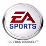 EA sports go f yourself meme