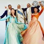 Hamilton cast