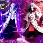 Obito And Madara 6 paths