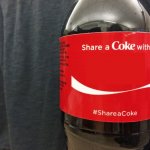 Share a Coke