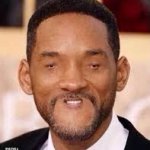 scared will smith