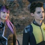 Yukio and Negasonic 2