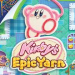 Kirby's Epic Yarn meme