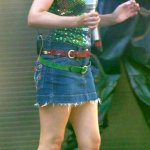 Kylie jeans skirt meme