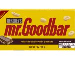 Mr. Goodbar