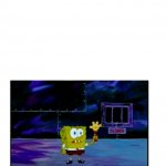 Spongebob everyday darkness