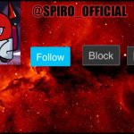 Spiro_Official’s announcement
