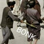 Afghanistan Bonk