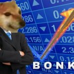 Bonks meme